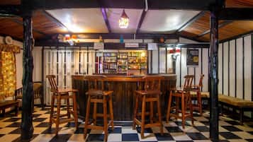 Bar (ter plaatse)