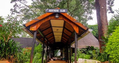 The Kentmere Club