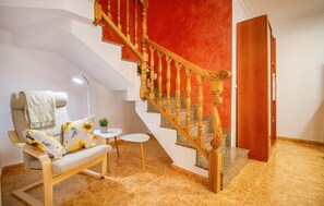 Interior - Cozy apartment in águilas with kitchen (Águilas)