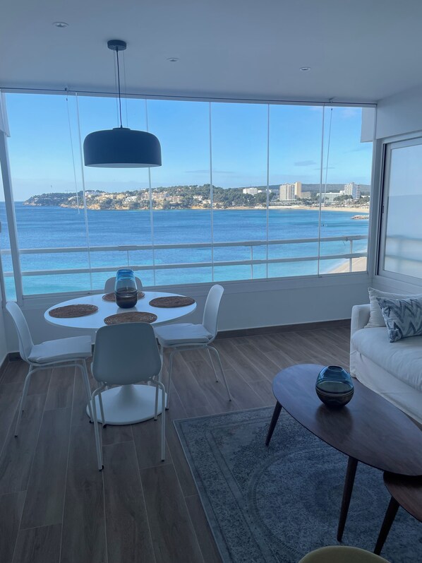Interior - MAGNIFIQUE APPARTEMENT SUR LA PLAGE (Torrenova)
