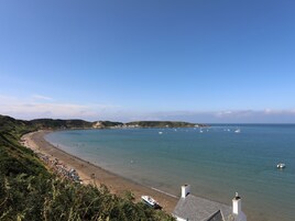 Casa de campo | Playa | Ubicación cercana a la playa