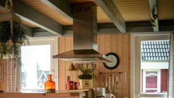 Kühlschrank, Mikrowelle