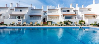 Oura Parque -Apartamentos Turisticos