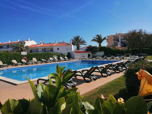 Oura Parque -Apartamentos Turisticos