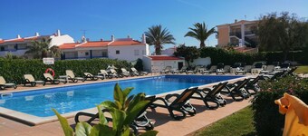 Oura Parque -Apartamentos Turisticos