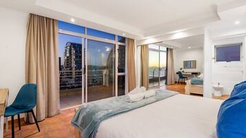 Apartment (2 Bedrooms) | Innenbereich