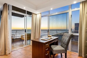 Interior - Ocean View 701 (Cape Town)