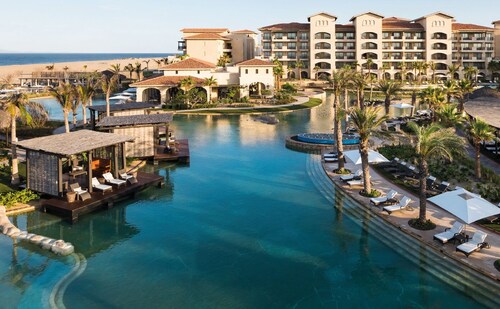 Cabo’s Newest Luxury Golf Resort Is A Winner, “Rancho San Lucas