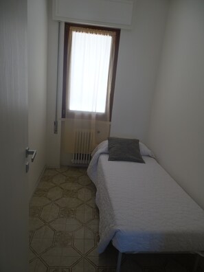 2 Schlafzimmer, Bettwäsche