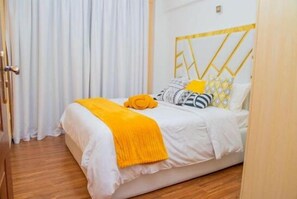Comfort appartement | Gratis wifi