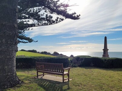 The Peppercorn Shack