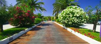 Terrazza Apuana A Few Steps From The Sea