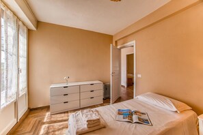 Standard Apartment, Multiple Bedrooms (Terrazza Apuana A Few Steps From The)