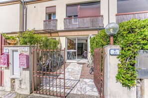 Chi tiết ngoại thất