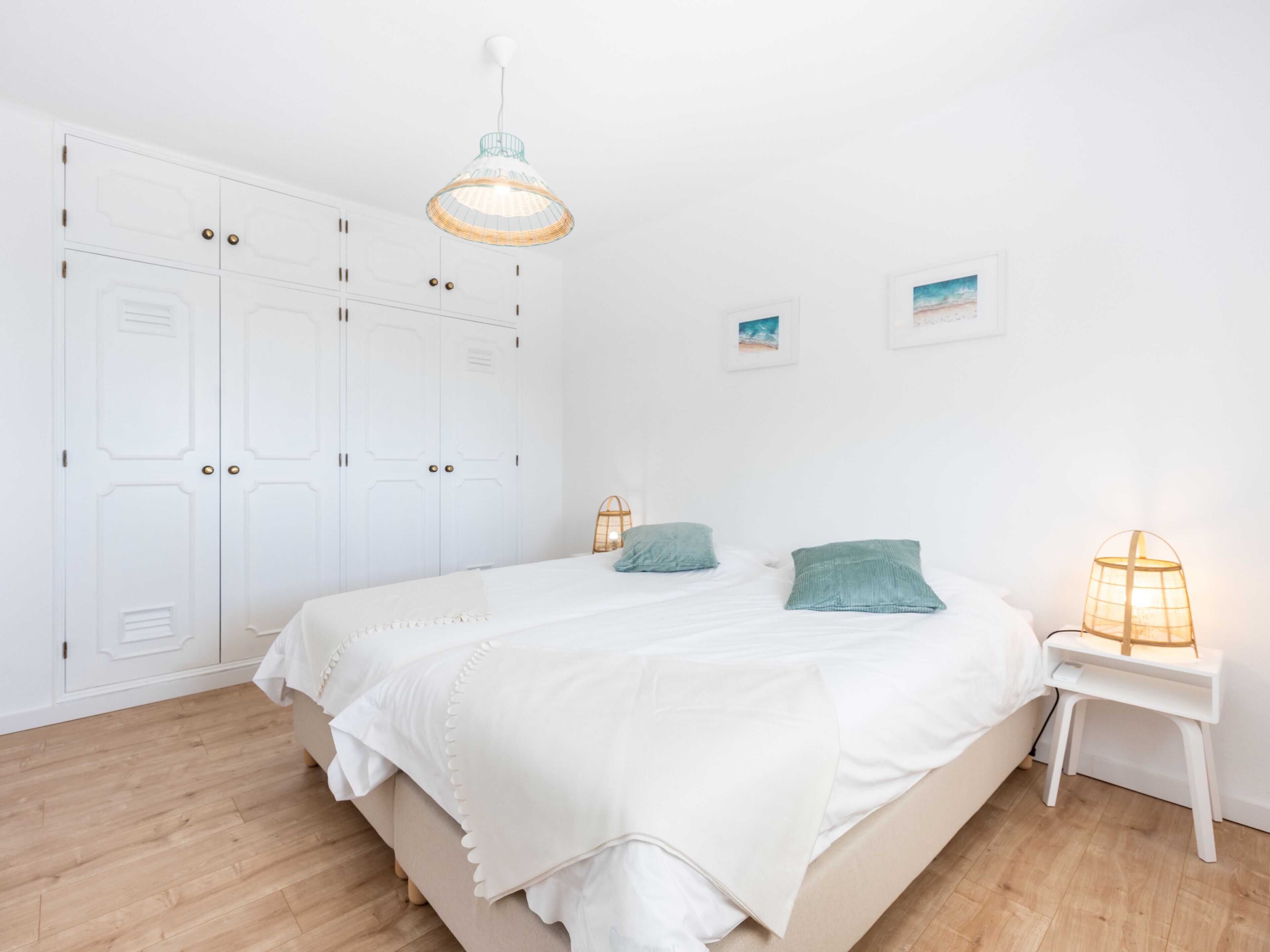 Fortaleza sea view Villa Miramar - one bedroom apartment