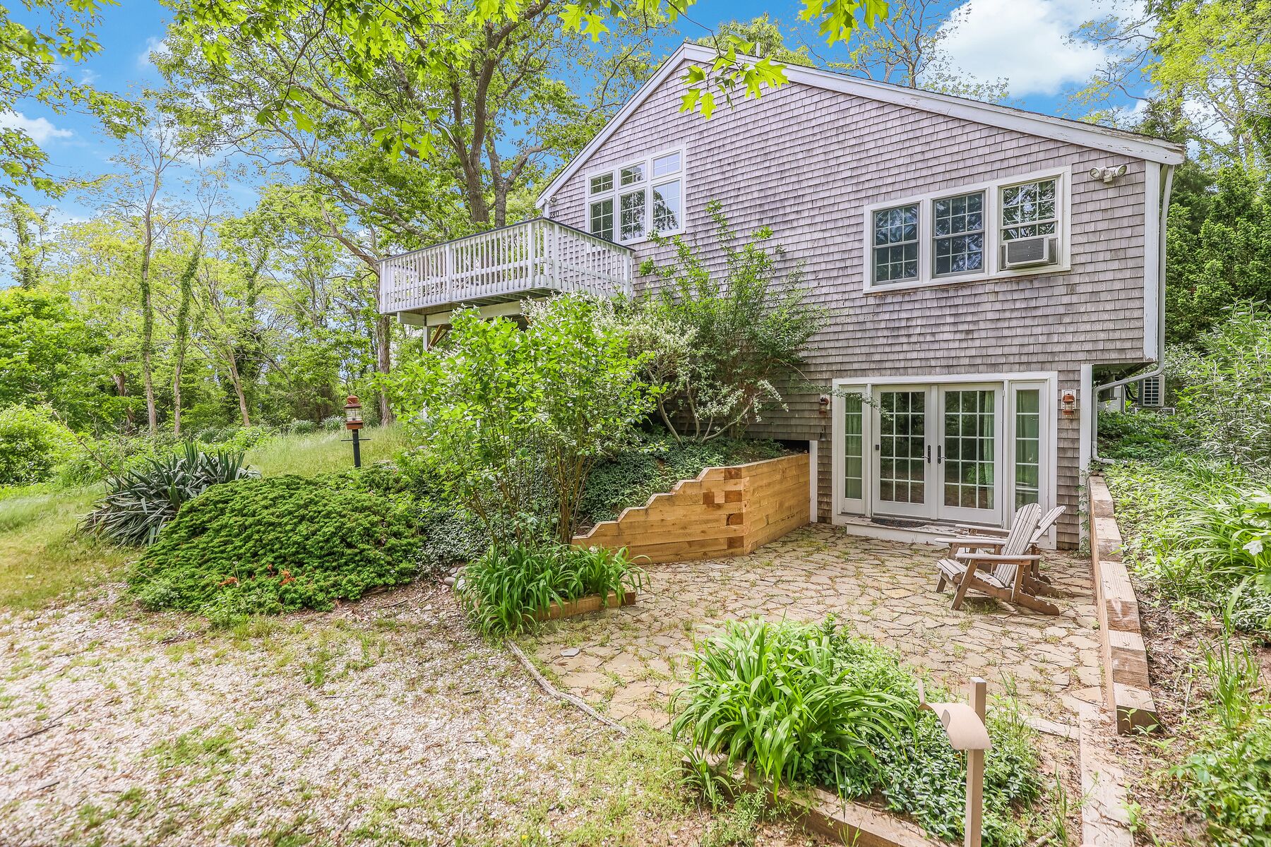 Hidden Hollow Cottage | 75 Yards To Blackfish Creek