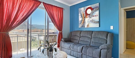 Apartment (2 Bedrooms) | Front of property
