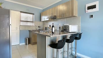 Apartamento (2 Bedrooms) | Parte interna