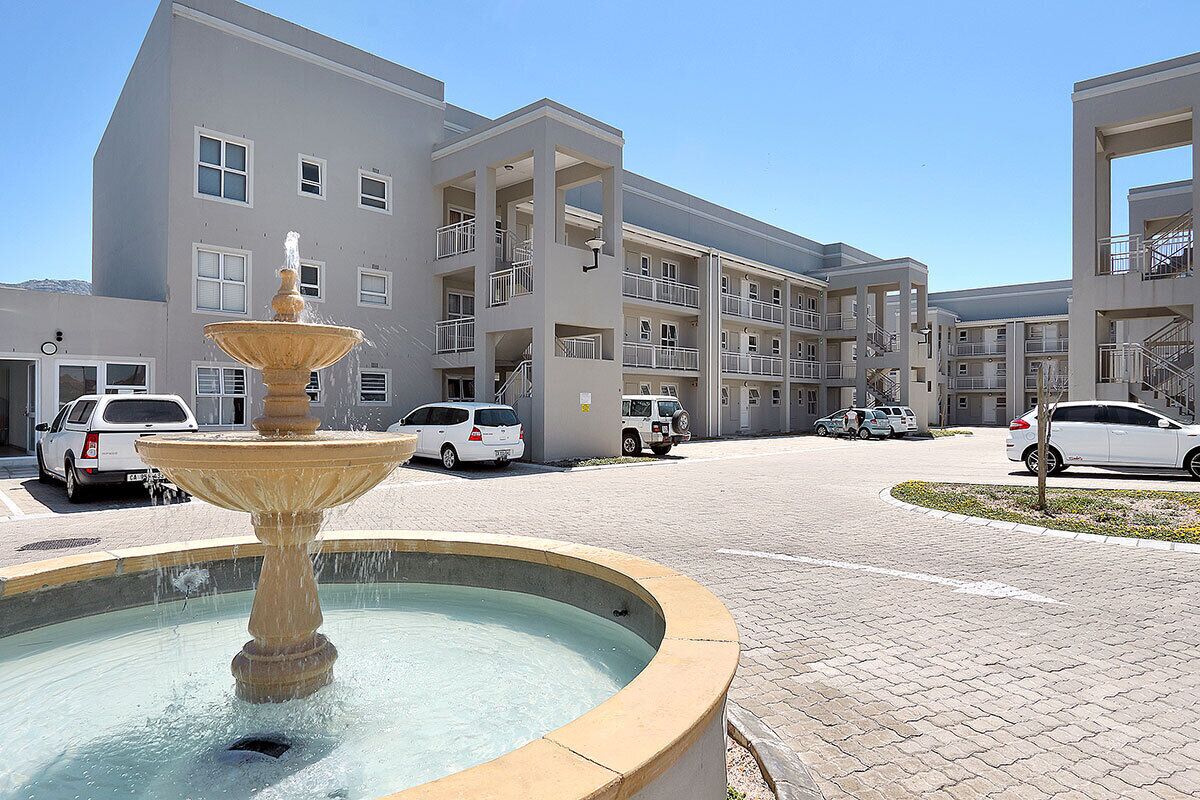 Apartamento (2 Bedrooms) | Parte interna