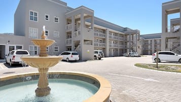 Apartamento (2 Bedrooms) | Parte interna