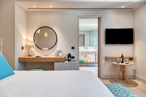 1 habitación y internet 