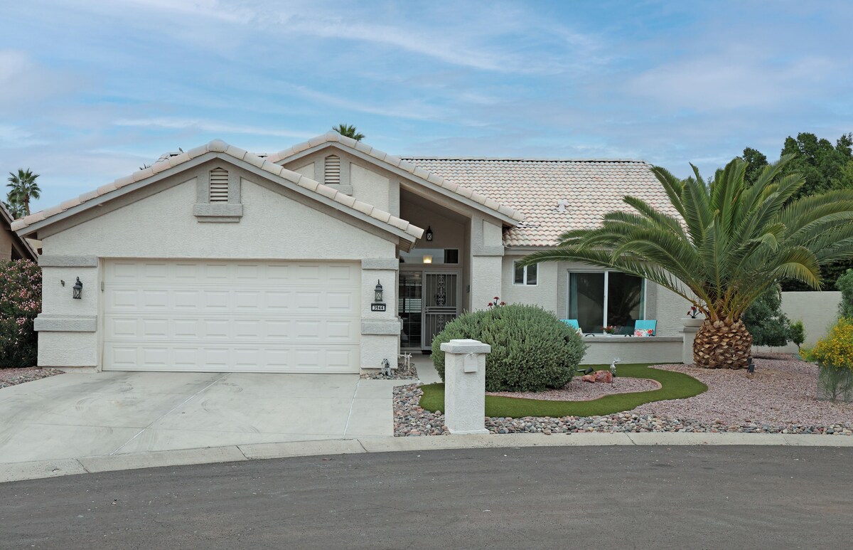 Værtens profilbillede