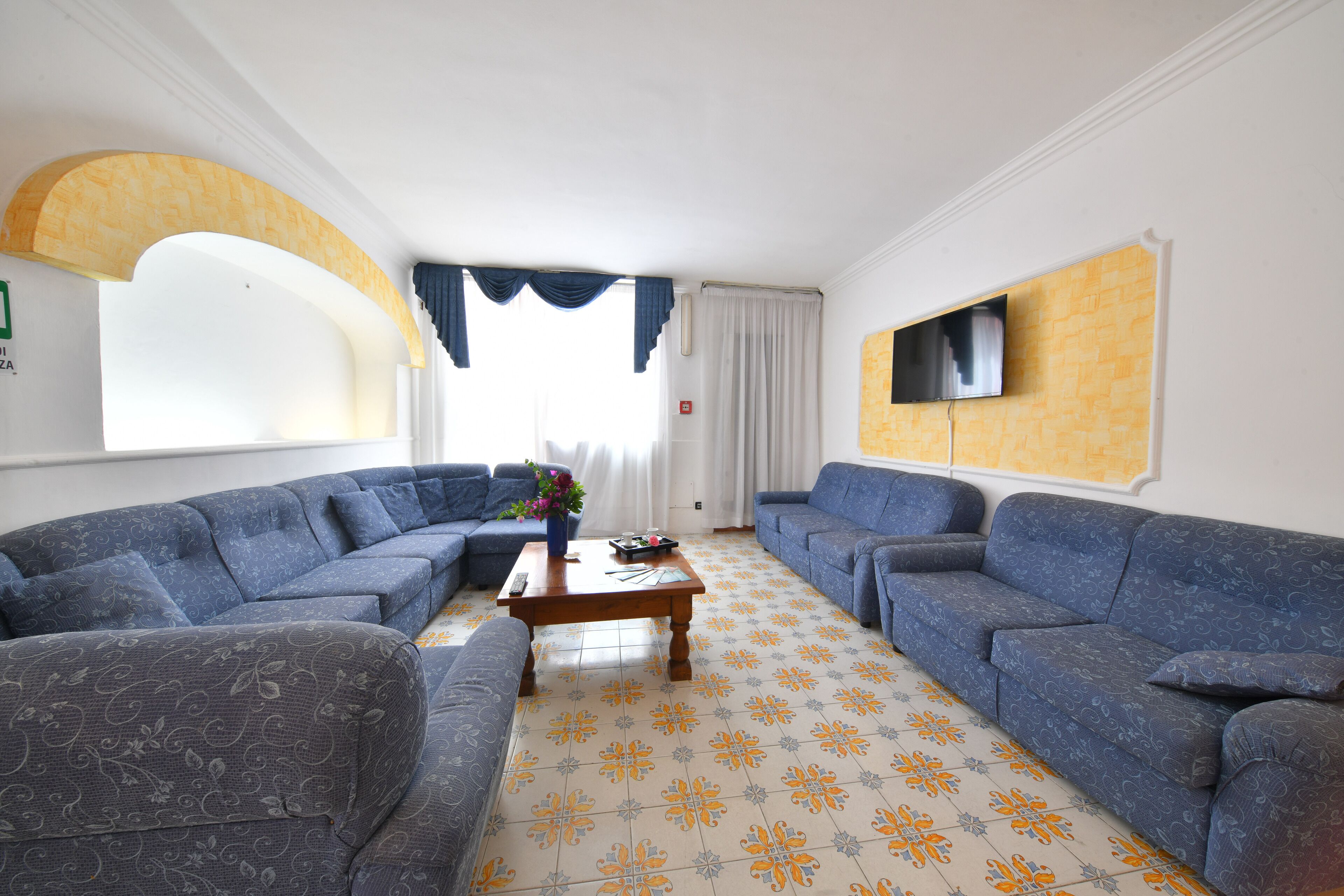 Foto - Fortuna Beach - Seaside Hotel