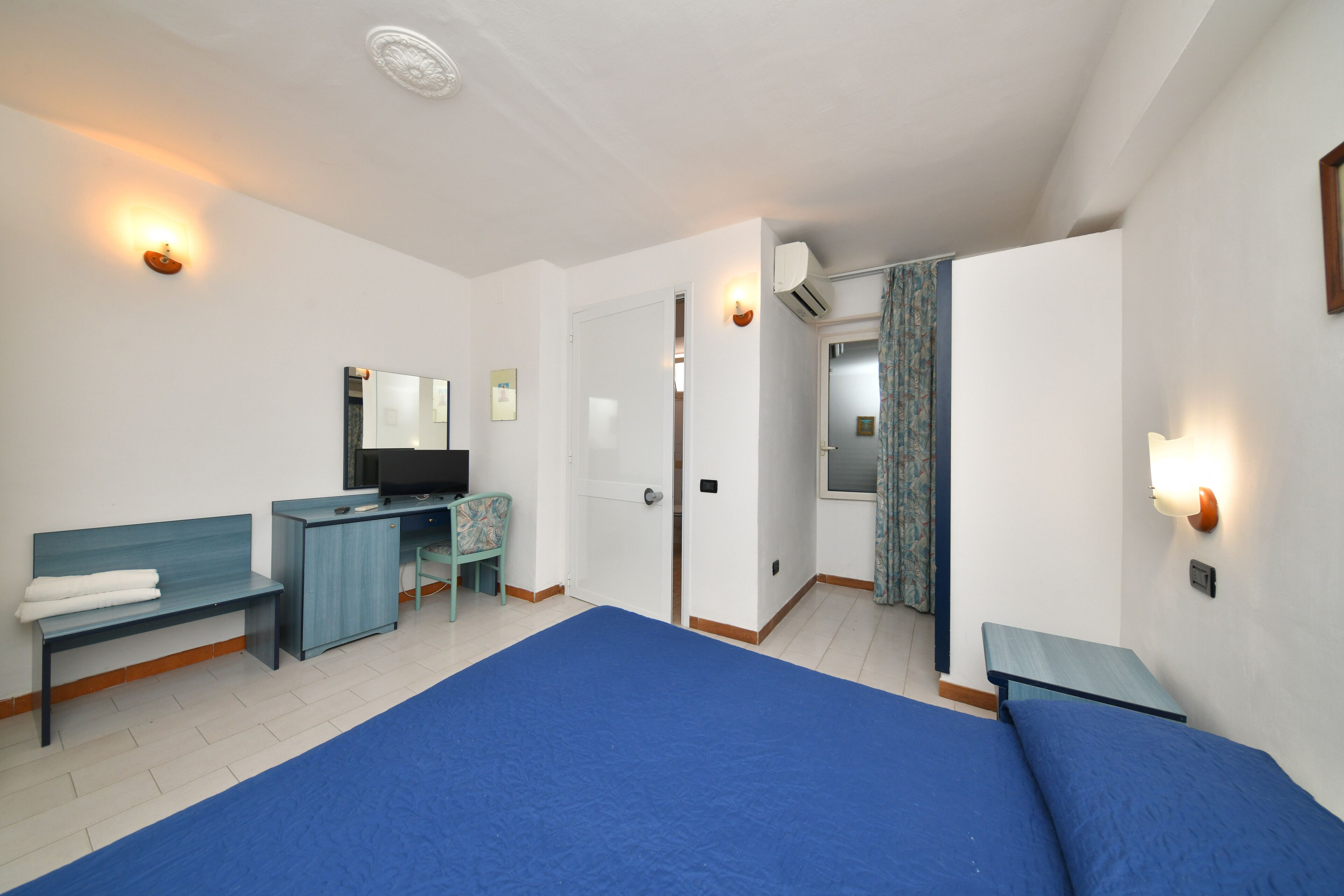 Foto - Fortuna Beach - Seaside Hotel