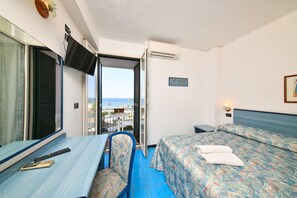 Double Room, Sea View