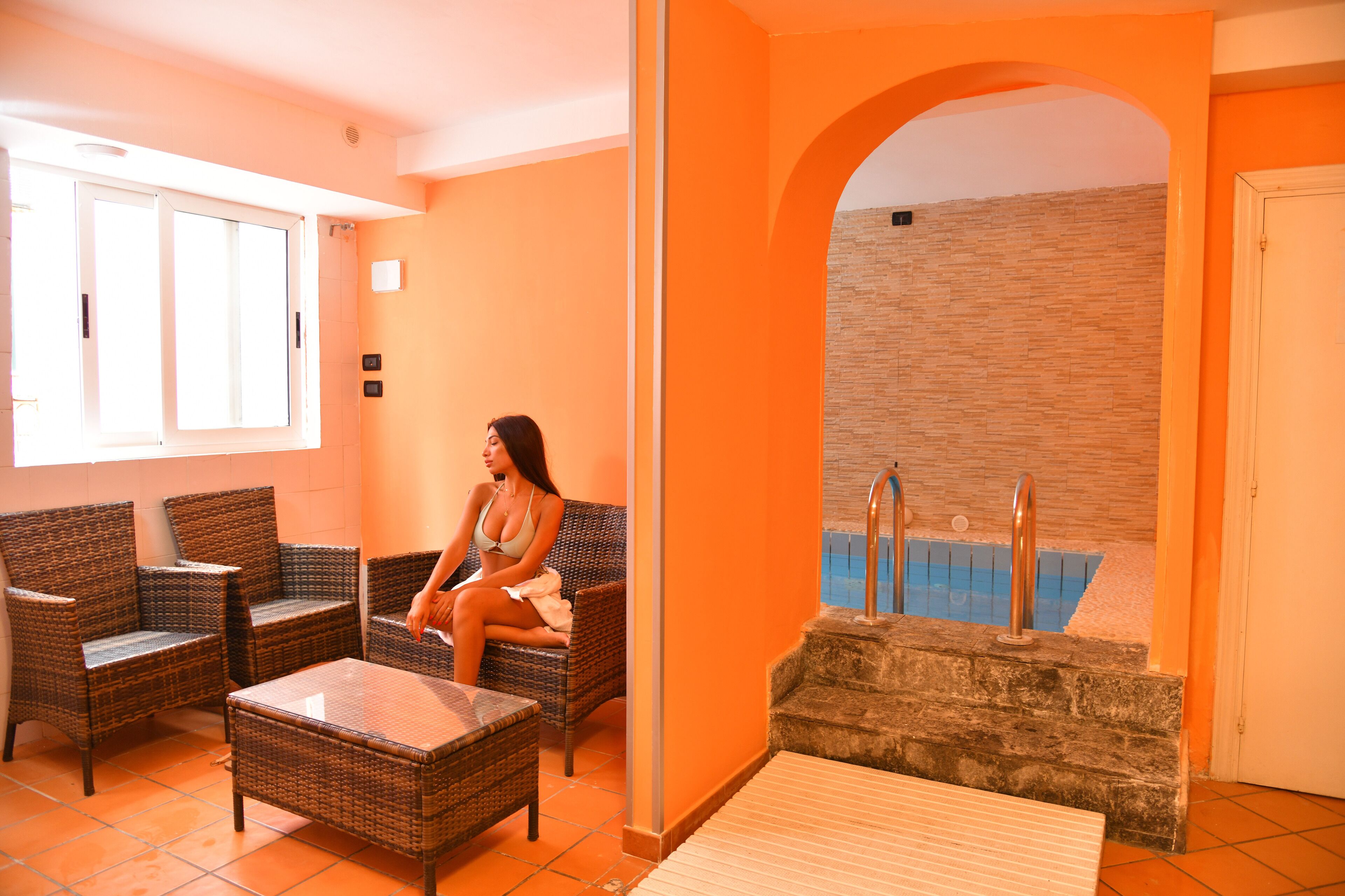 Foto - Fortuna Beach - Seaside Hotel