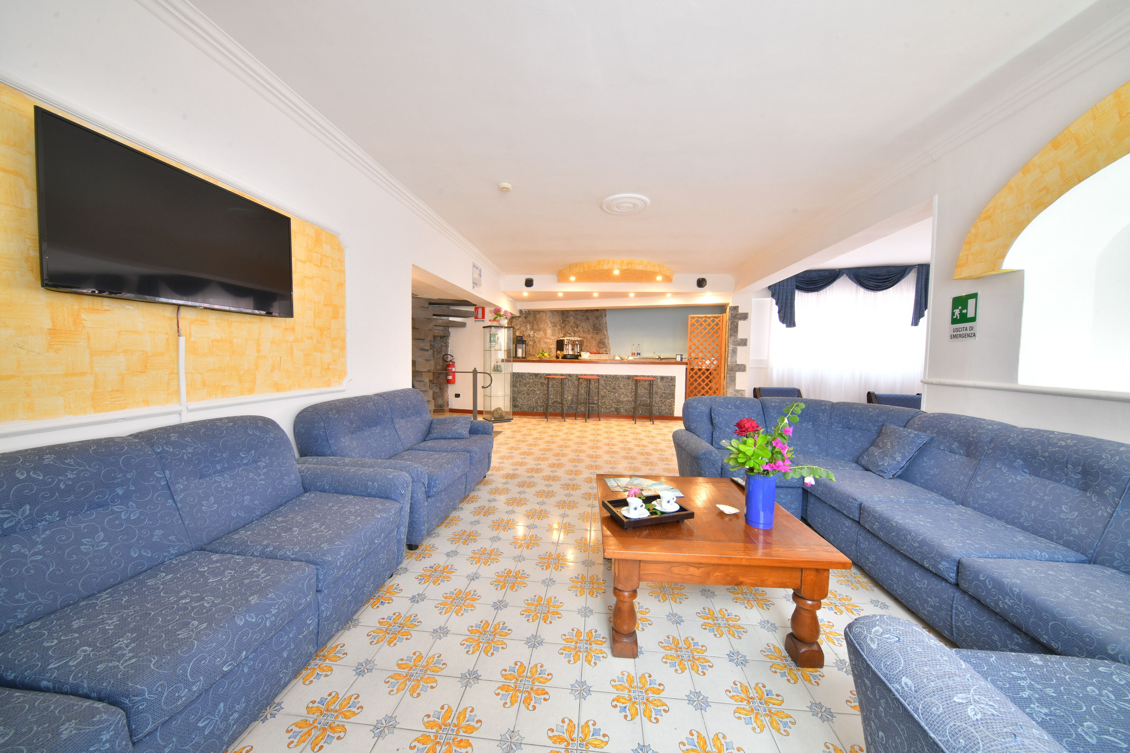 Foto - Fortuna Beach - Seaside Hotel