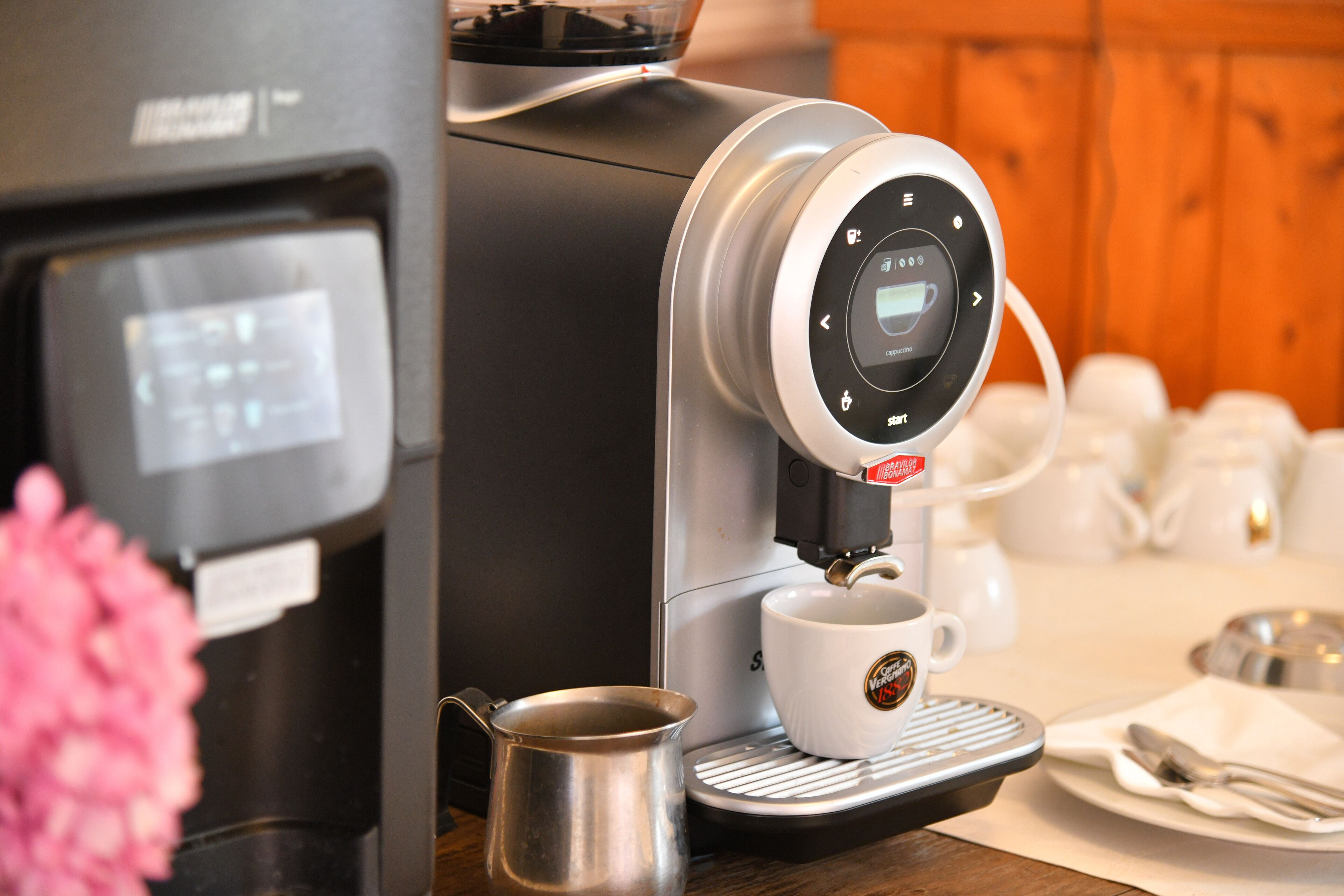 Foto - Fortuna Beach - Seaside Hotel