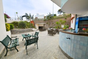 Exterior - Fortuna Beach Hotel (Lacco Ameno)