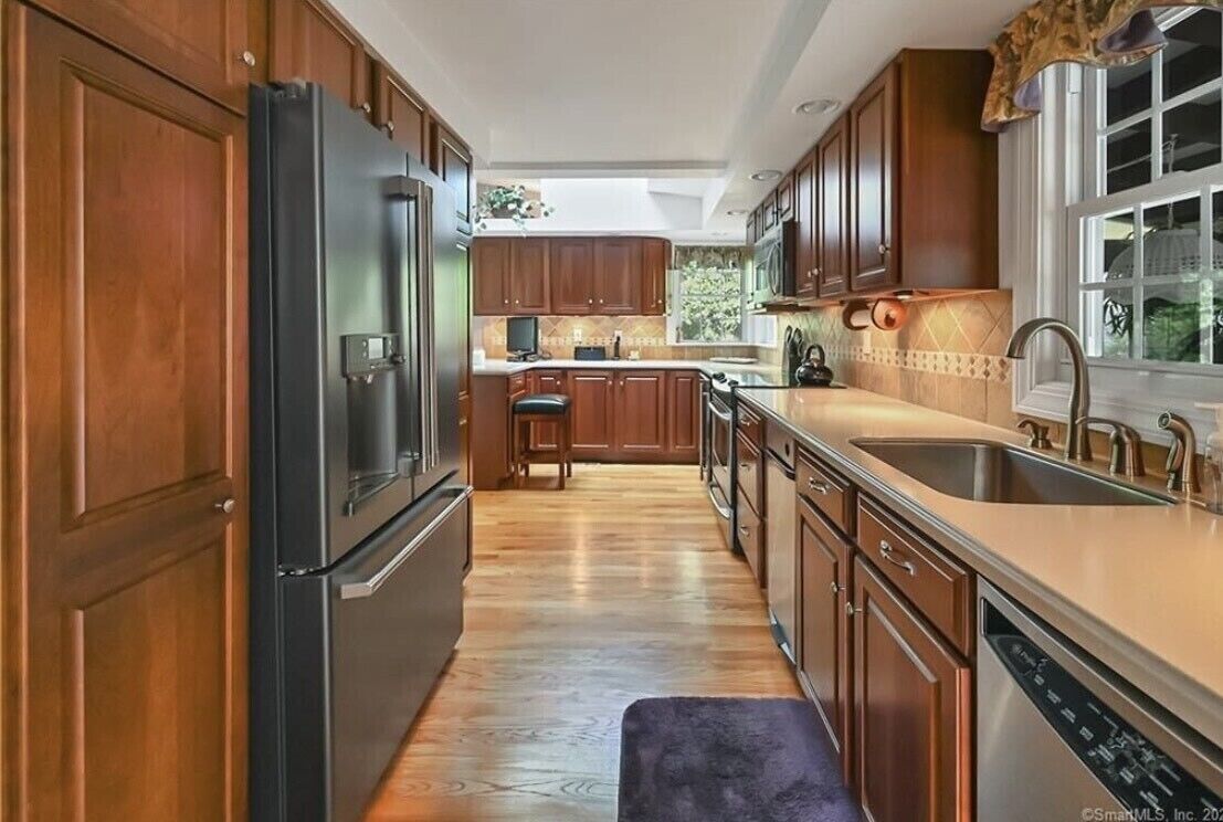 The perfect New England getaway only a 10 minute walk to downtown!