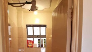 Comfort Apartment | Bathroom - Stay.Plus Balozi Apartment South B (Nairobi)