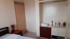 Comfort Apartment - Stay.Plus Balozi Apartment South B (Nairobi)