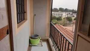 Exterior - Stay.Plus Balozi Apartment South B (Nairobi)