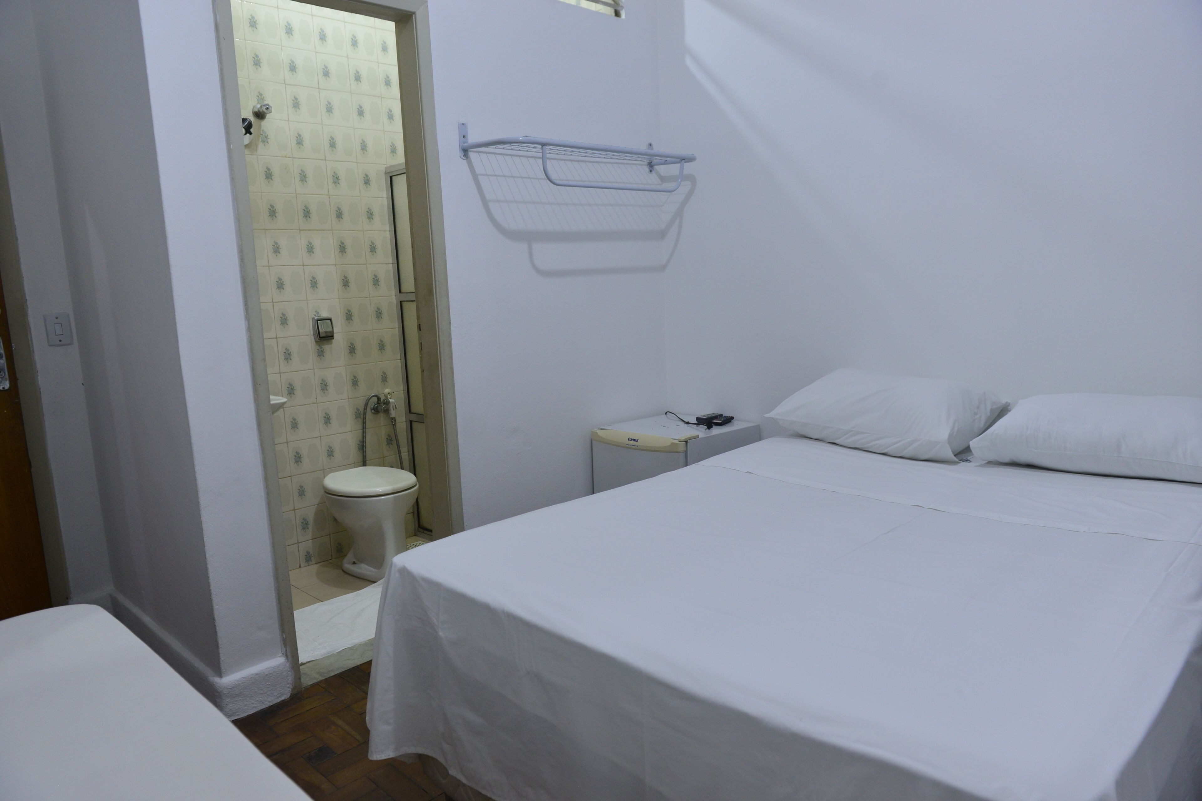 Foto - Mônaco Hotel