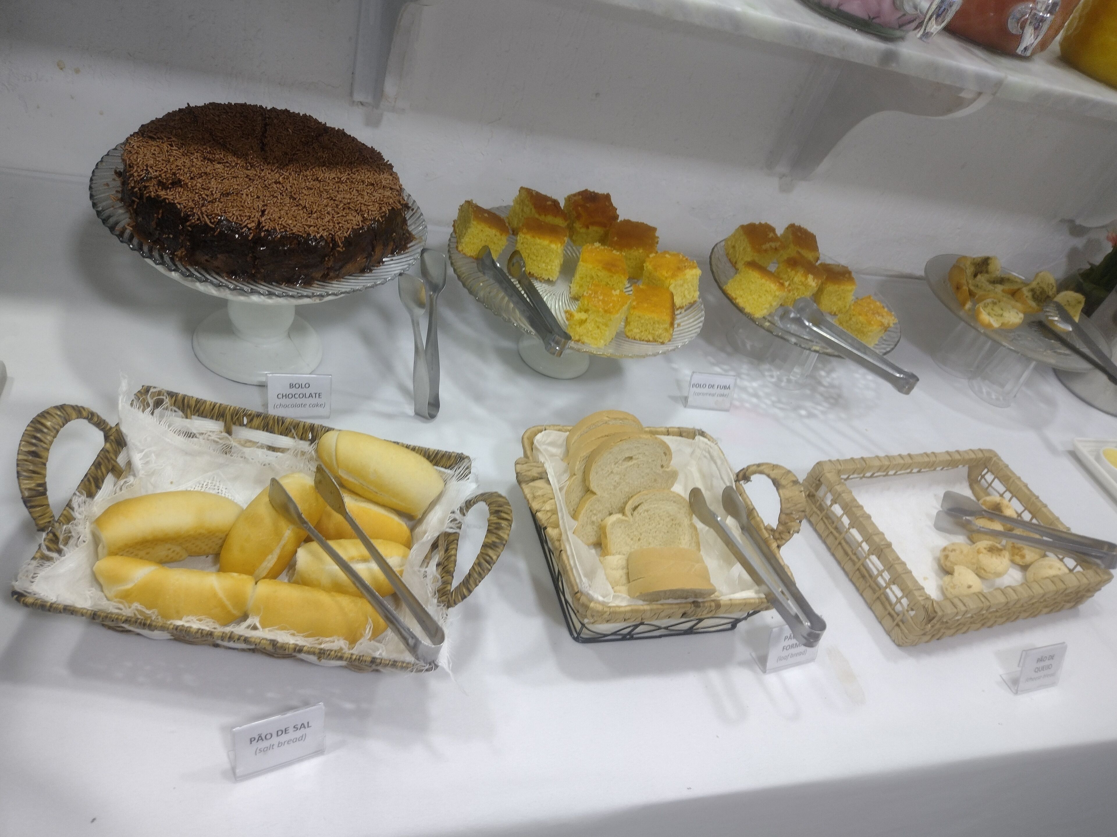 Foto - Mônaco Hotel