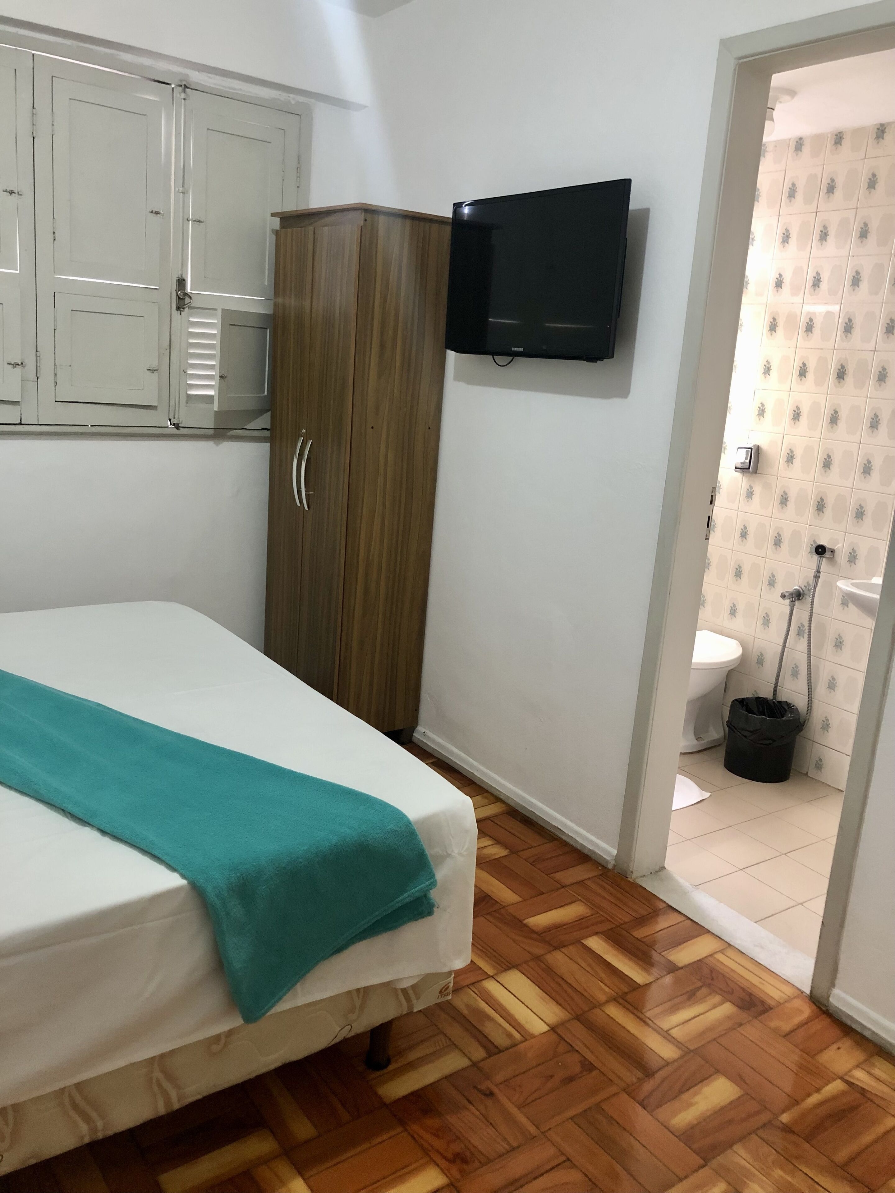 Foto - Mônaco Hotel