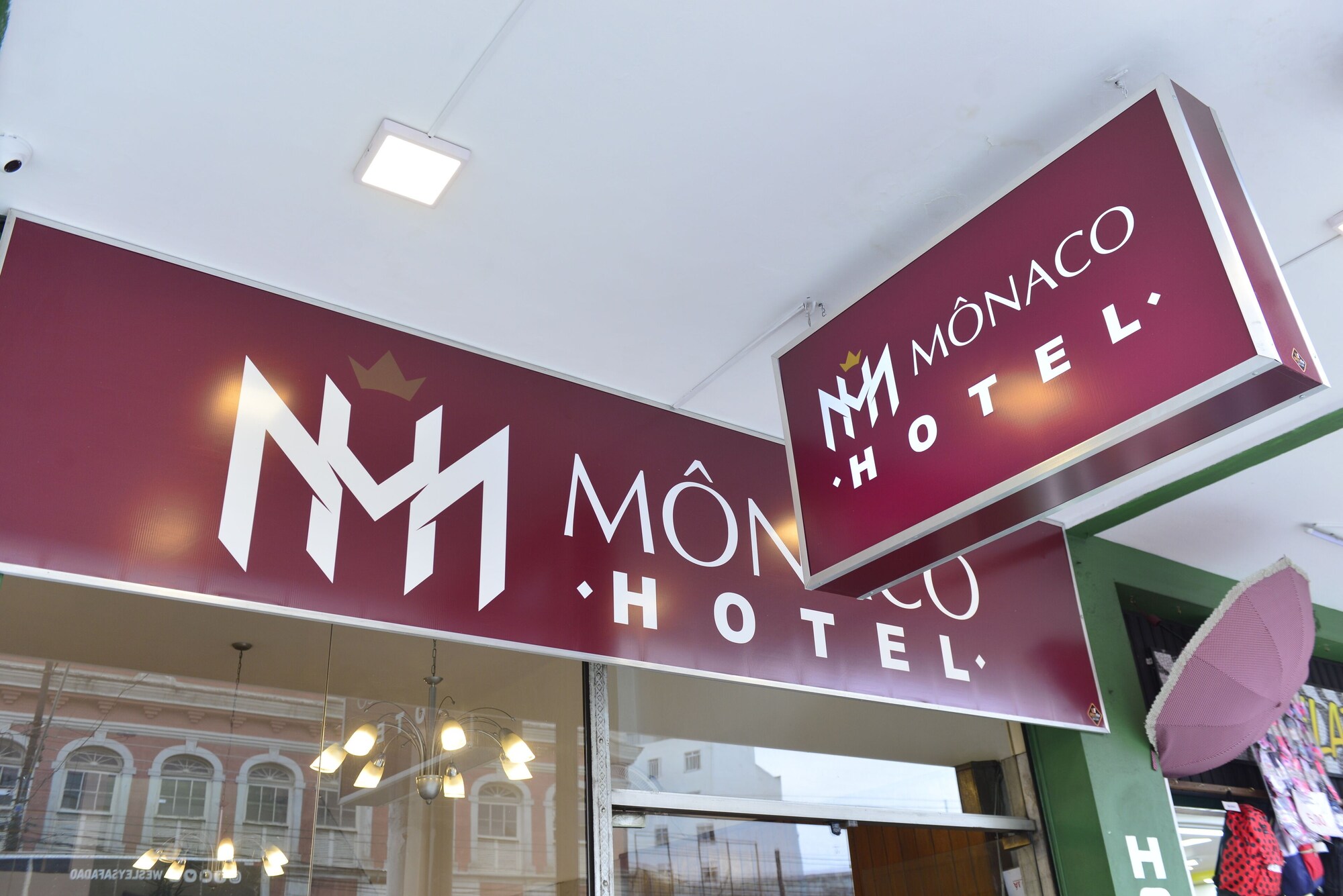 2 Star Hotels