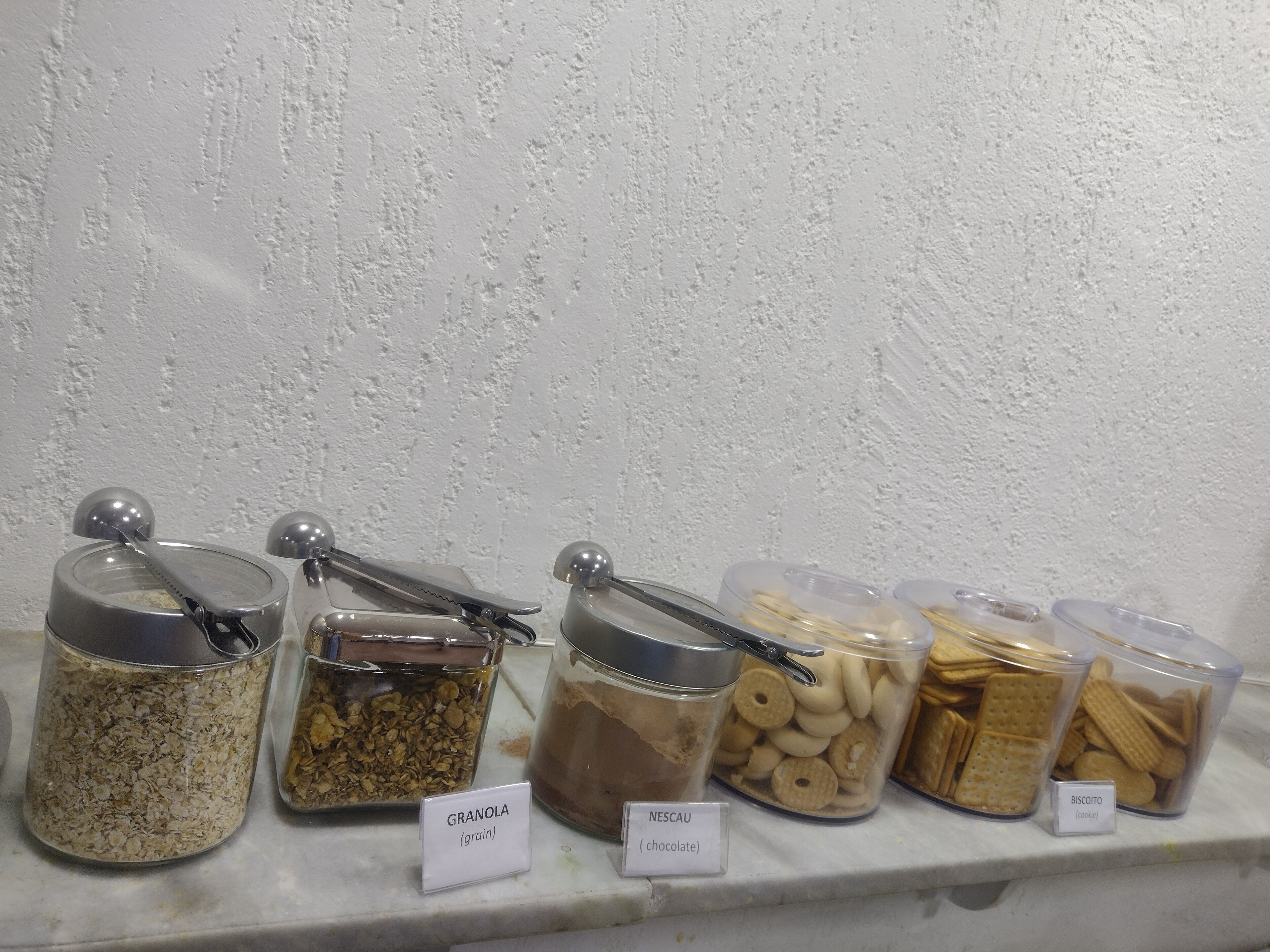 Foto - Mônaco Hotel