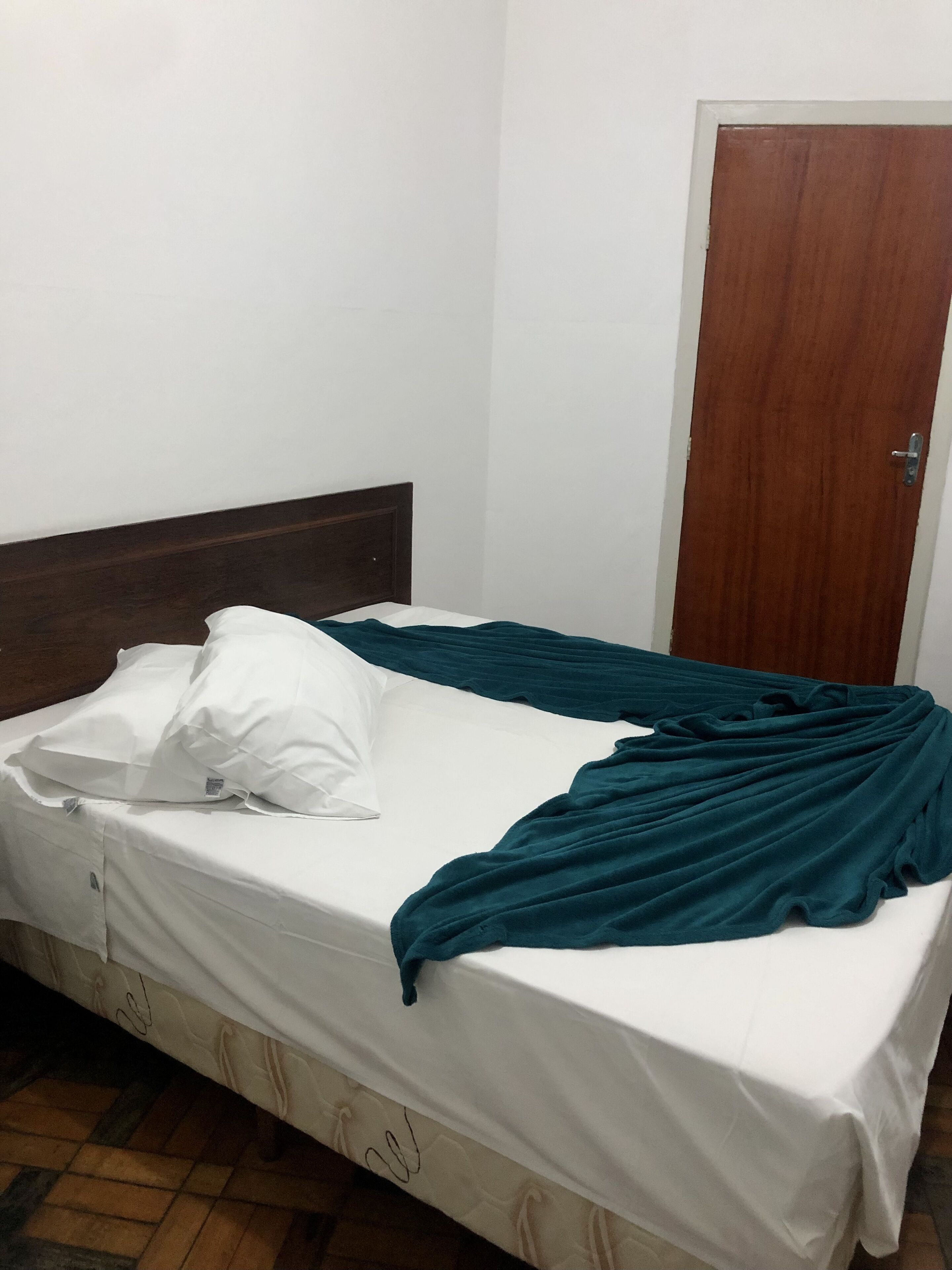 Foto - Mônaco Hotel