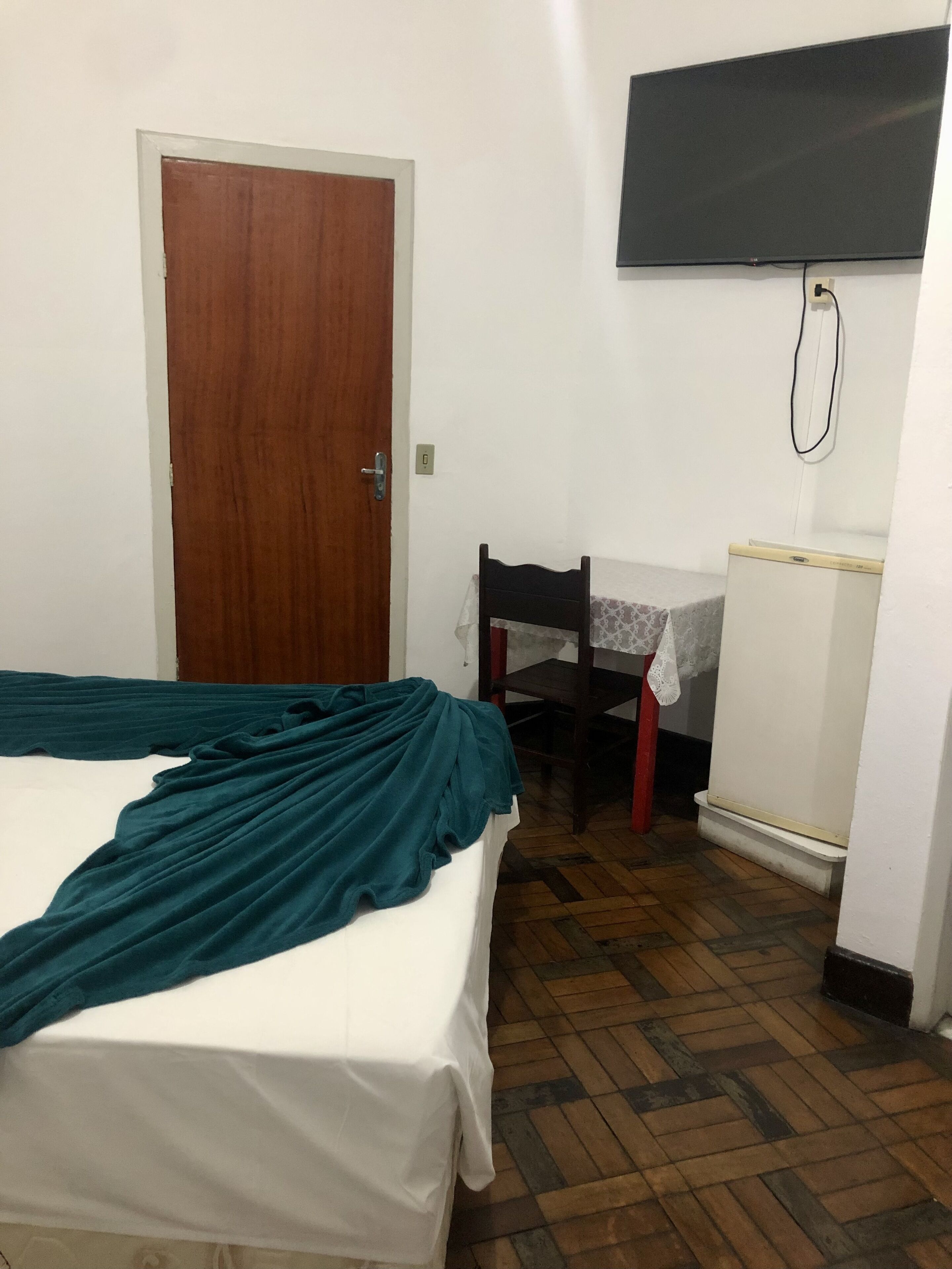 Foto - Mônaco Hotel