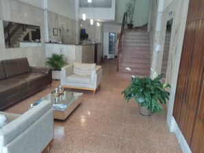 Recepción