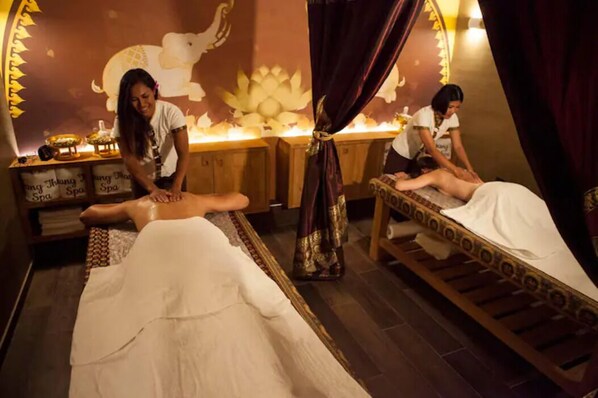 Spa