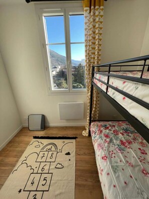 2 chambres