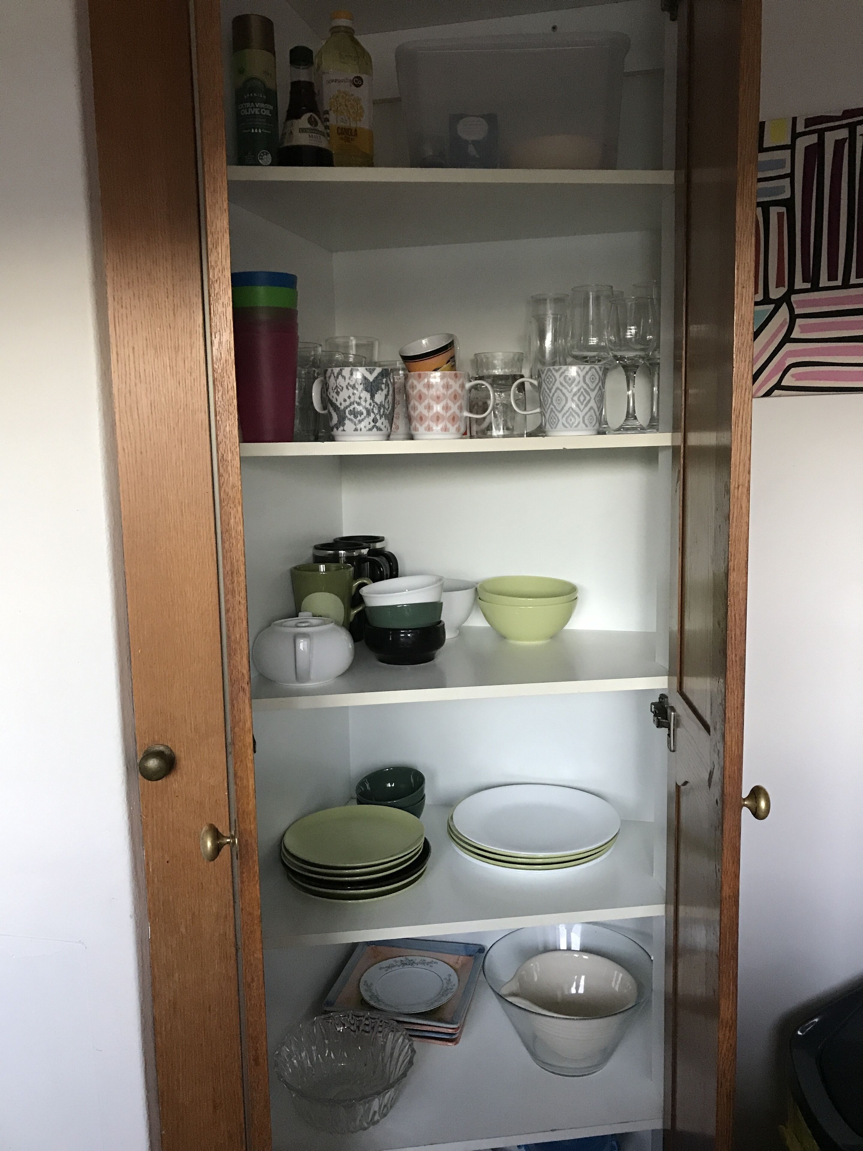 Sunny apartment with balcony next to the beach — image 7