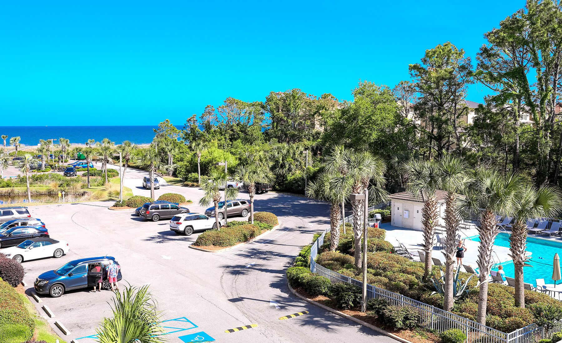 Ocean View - Admiral’s Row 339 is brought to you by OSRP