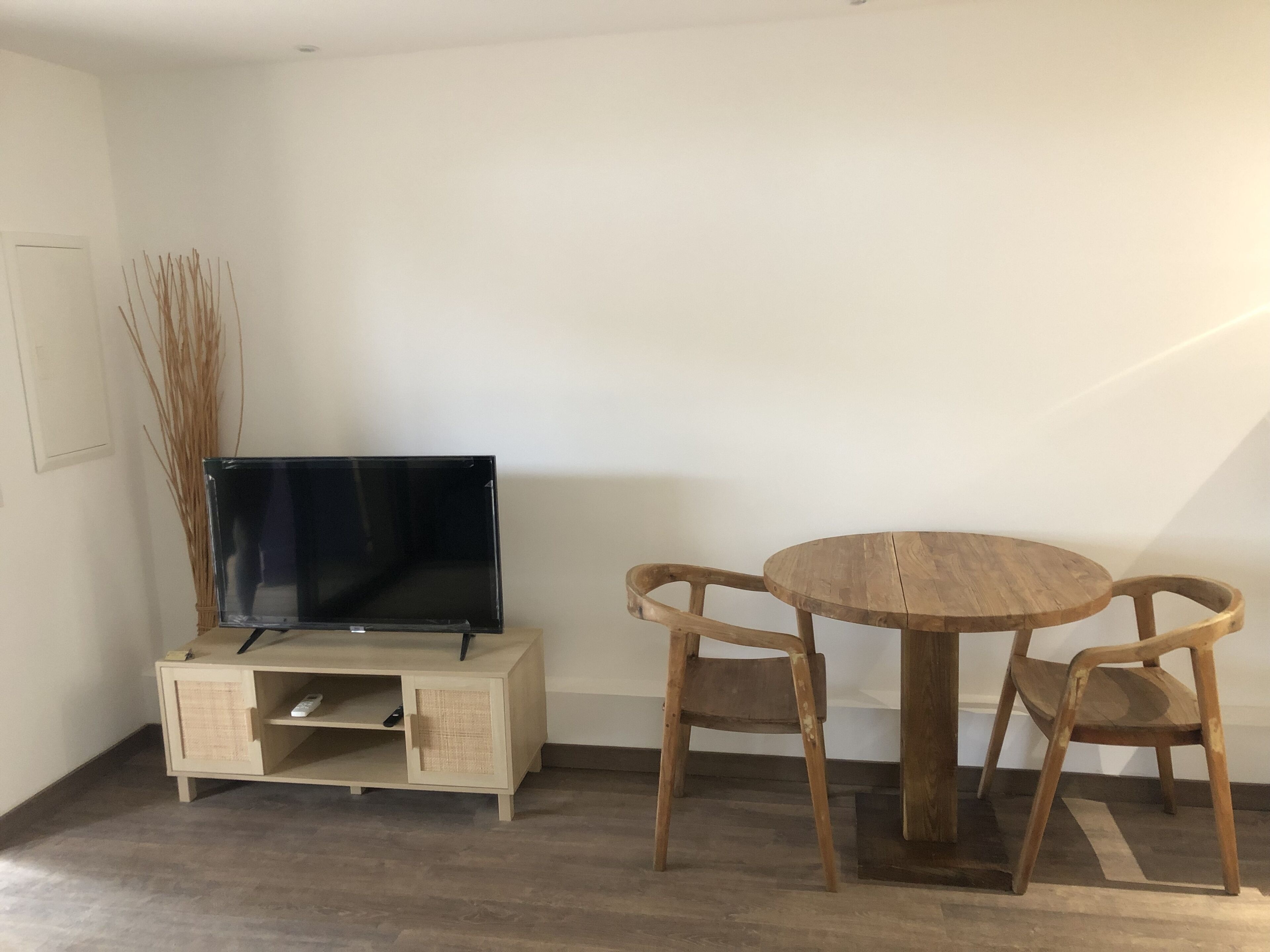 Appartement à Gigaro avec terrasse et vue mer à 5min de la plage